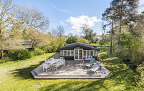 Awesome Home In Jægerspris With Kitchen, Jægerspris